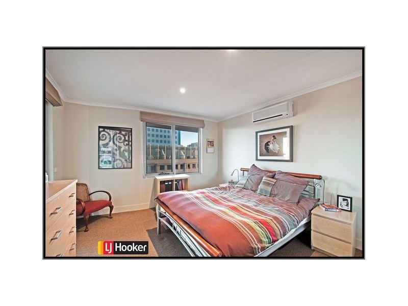 137/77 Northbourne, Turner ACT 2612