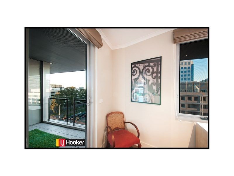 137/77 Northbourne, Turner ACT 2612