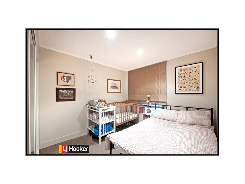 137/77 Northbourne, Turner ACT 2612