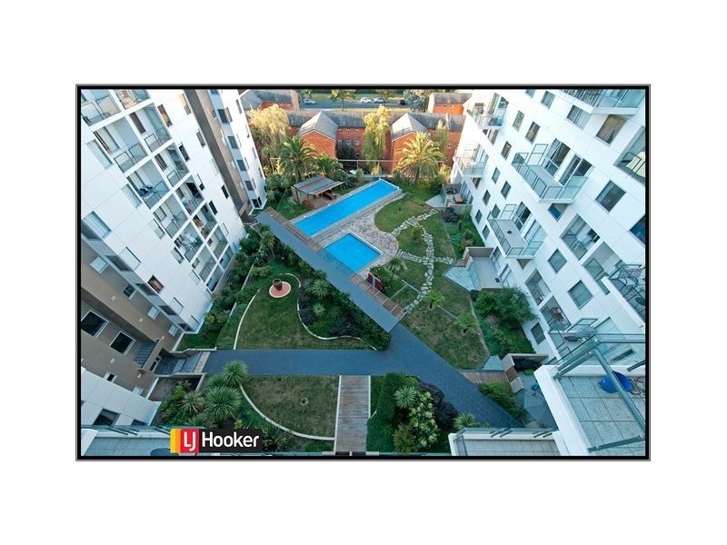 137/77 Northbourne, Turner ACT 2612