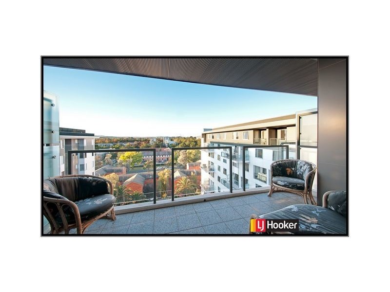 137/77 Northbourne, Turner ACT 2612