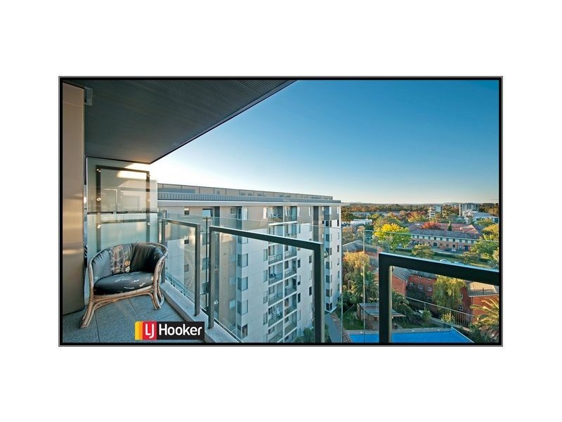 137/77 Northbourne, Turner ACT 2612