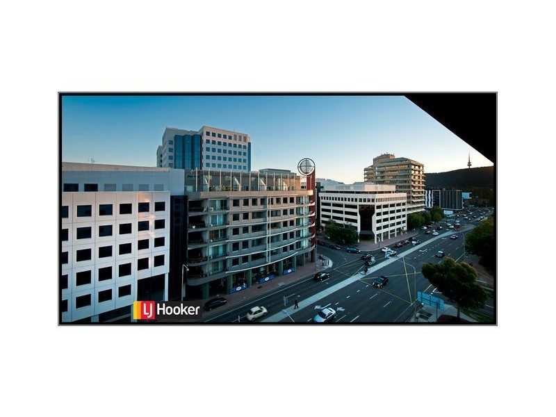 137/77 Northbourne, Turner ACT 2612