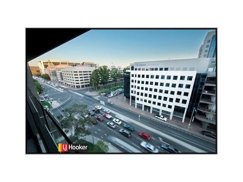 137/77 Northbourne, Turner ACT 2612