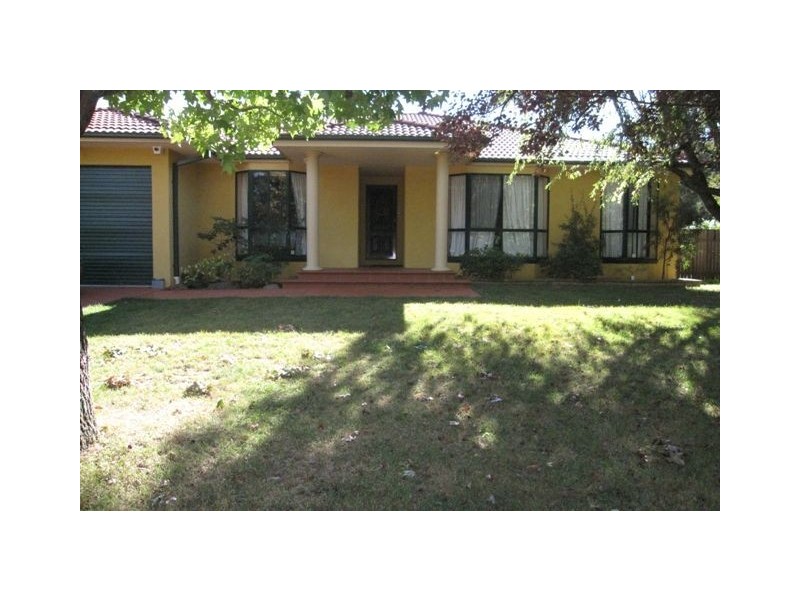 10 Cooper Place, Watson ACT 2602