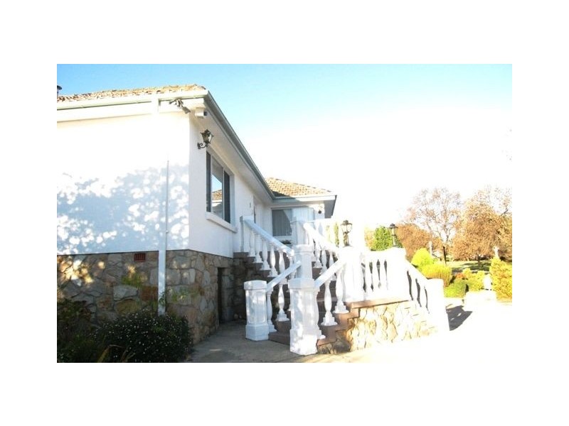 5 Truscott Street, Campbell ACT 2612