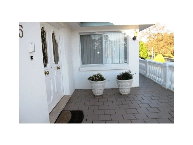 5 Truscott Street, Campbell ACT 2612