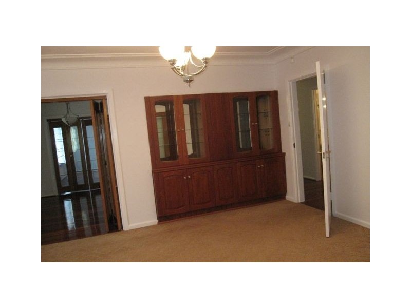 5 Truscott Street, Campbell ACT 2612