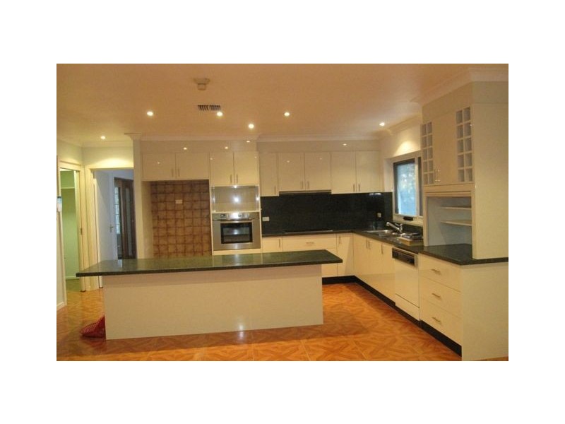 5 Truscott Street, Campbell ACT 2612