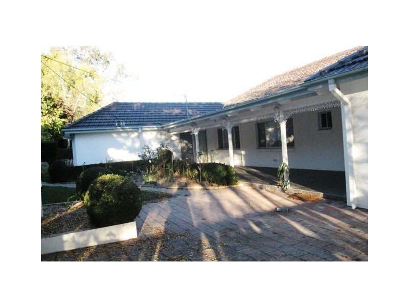 5 Truscott Street, Campbell ACT 2612