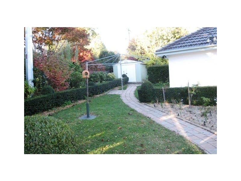 5 Truscott Street, Campbell ACT 2612
