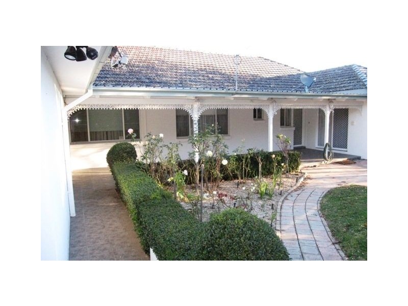 5 Truscott Street, Campbell ACT 2612