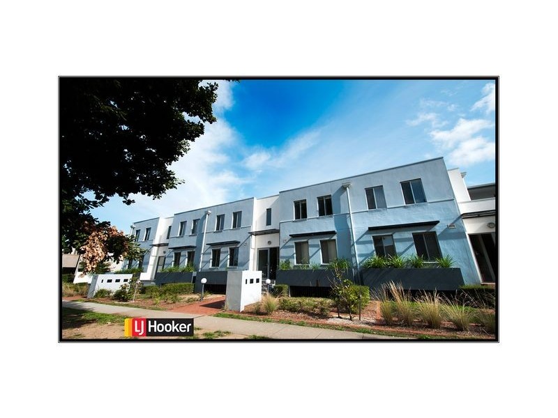 9/43 Ipima Street, Braddon ACT 2612