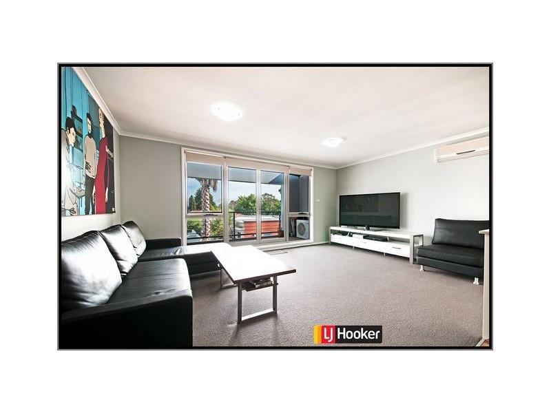 9/43 Ipima Street, Braddon ACT 2612