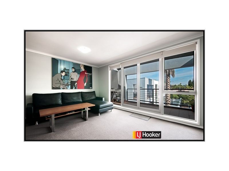 9/43 Ipima Street, Braddon ACT 2612