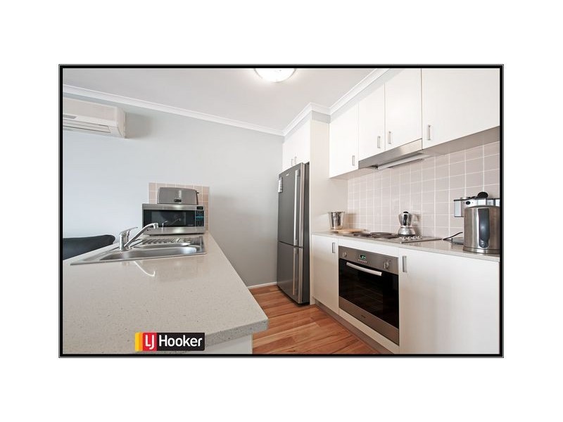 9/43 Ipima Street, Braddon ACT 2612