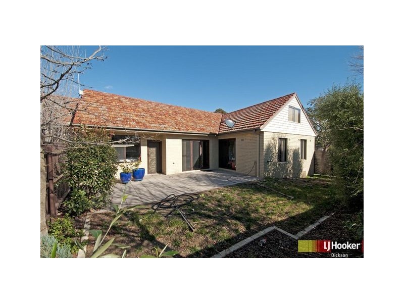 14 A O’Connell Street, Ainslie ACT 2602