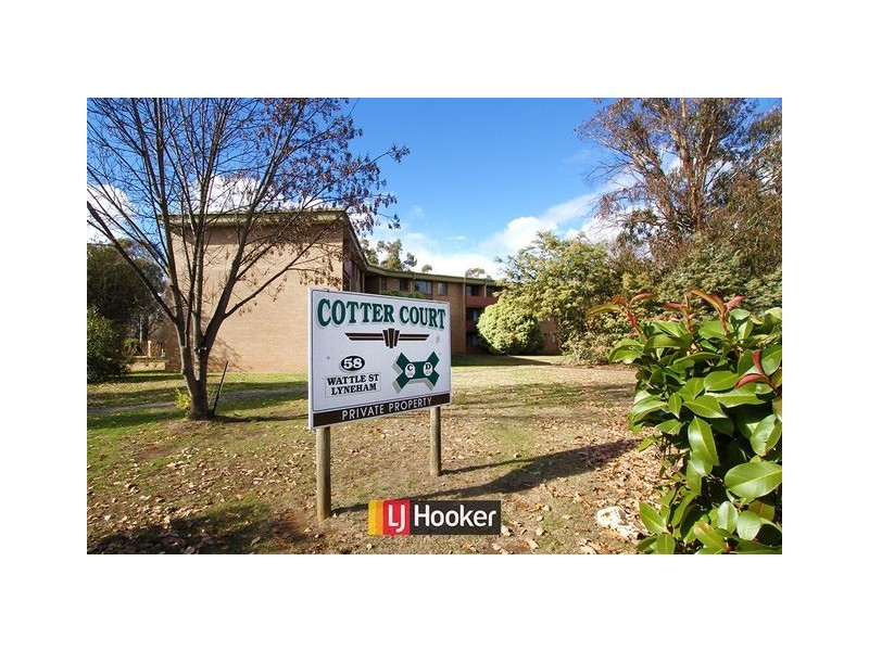 59D/60 Wattle Street, Lyneham ACT 2602