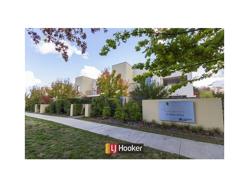 20/15 Oliver Street, Lyneham ACT 2602