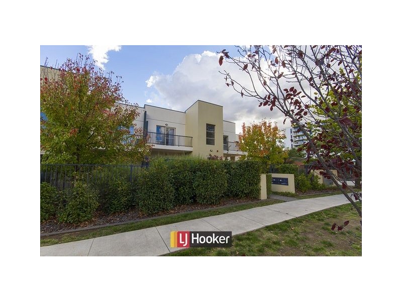 20/15 Oliver Street, Lyneham ACT 2602