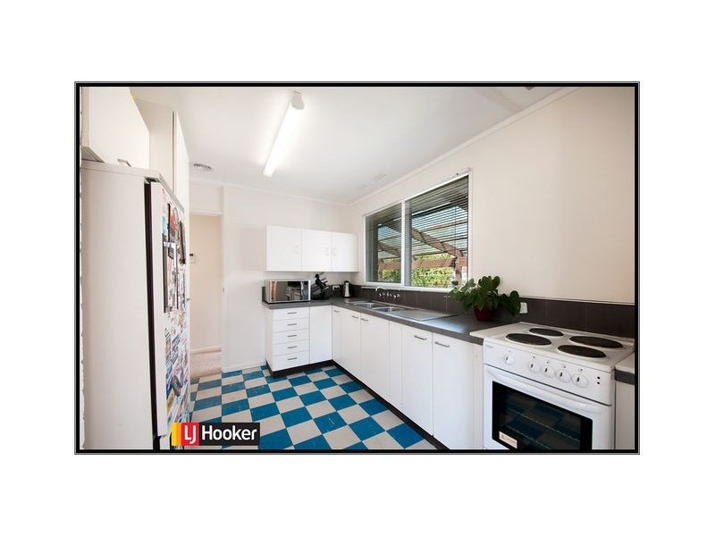 40 Newton Street, Hackett ACT 2602