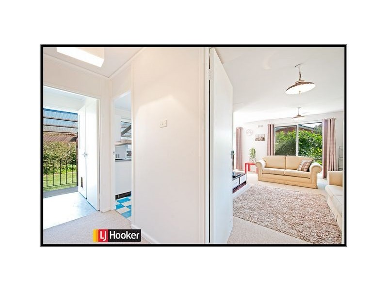 40 Newton Street, Hackett ACT 2602