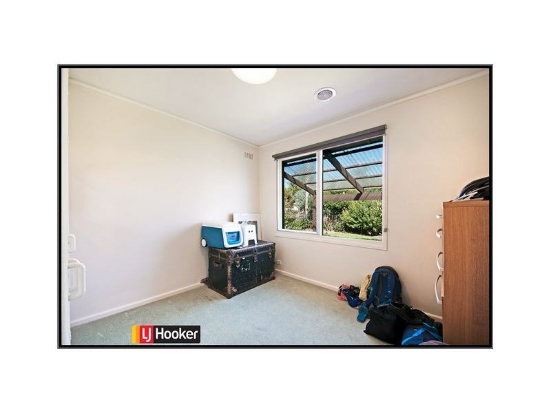 40 Newton Street, Hackett ACT 2602