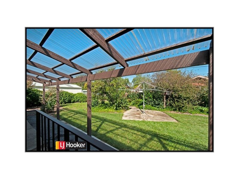40 Newton Street, Hackett ACT 2602