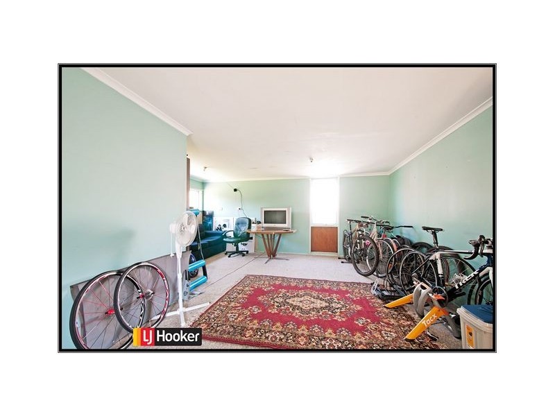 40 Newton Street, Hackett ACT 2602