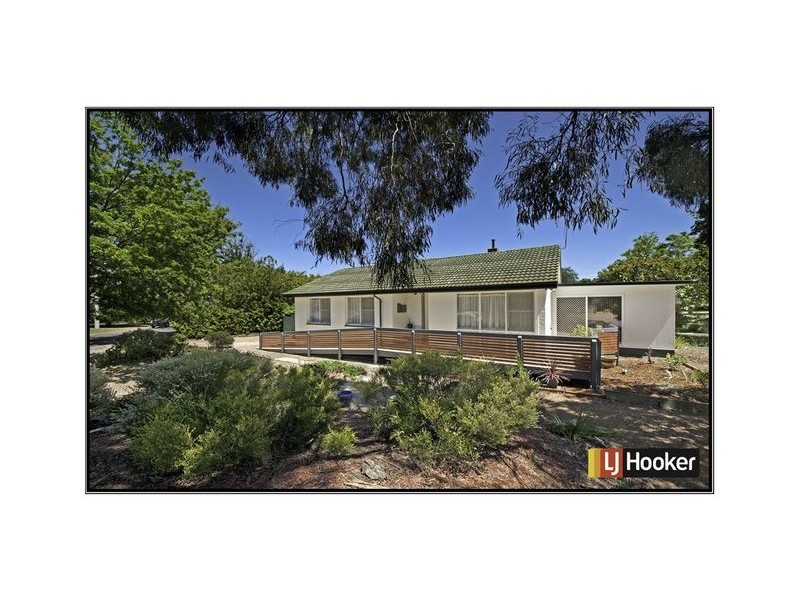 59 Bonython Street, Downer ACT 2602