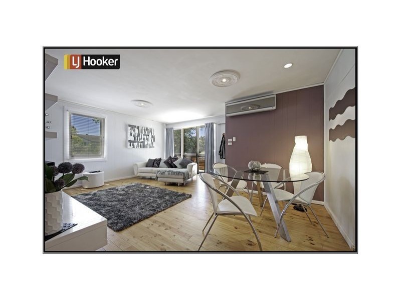 59 Bonython Street, Downer ACT 2602