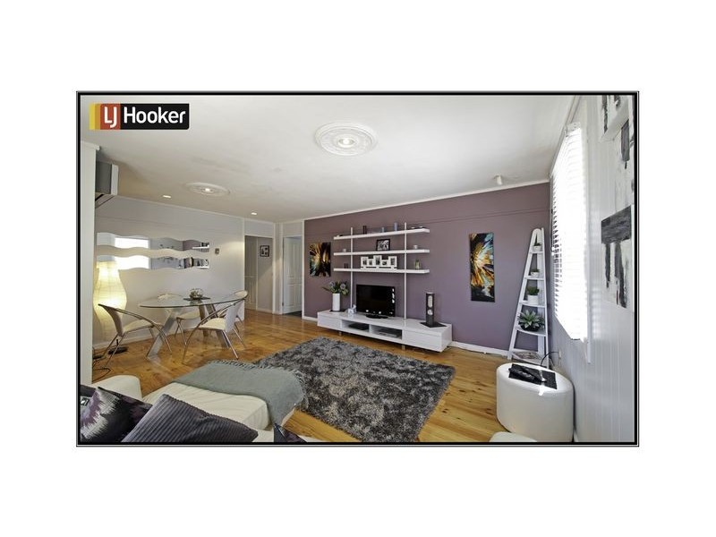 59 Bonython Street, Downer ACT 2602