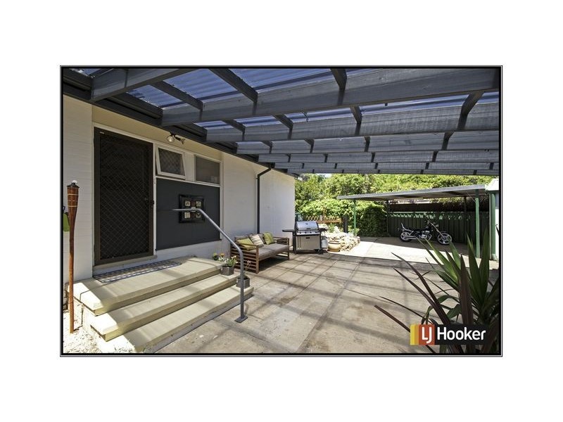 59 Bonython Street, Downer ACT 2602