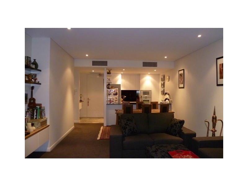 49/18 Kennedy Street, Kingston ACT 2604