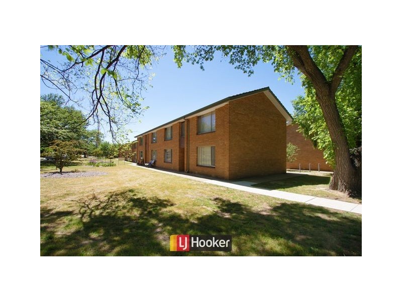 36/39 Brigalow Court, O’connor ACT 2602