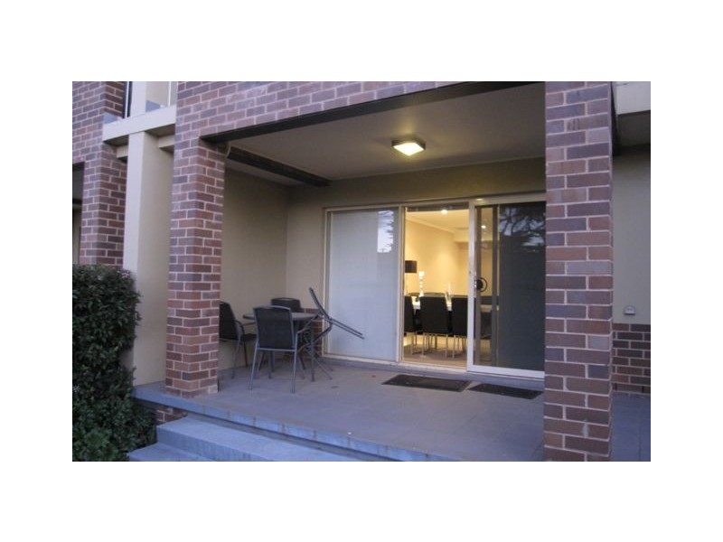 7/20 Batman Street, Braddon ACT 2612