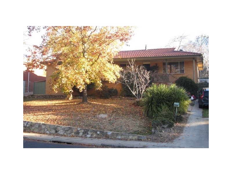 205 Owen Dixon Drive, Spence ACT 2615