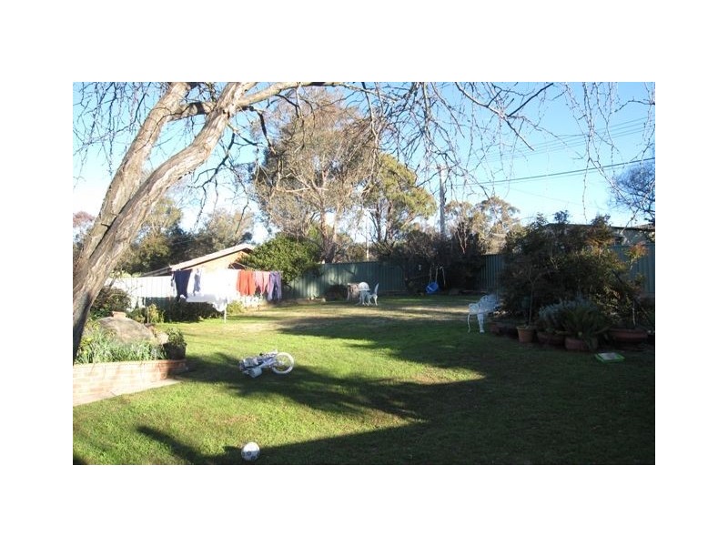 205 Owen Dixon Drive, Spence ACT 2615