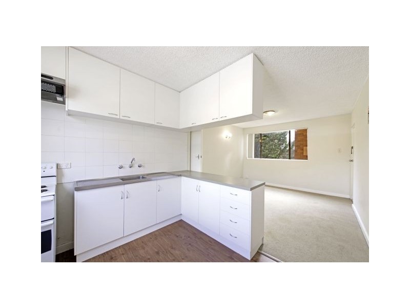 14/127 Rivett Street, Hackett ACT 2602