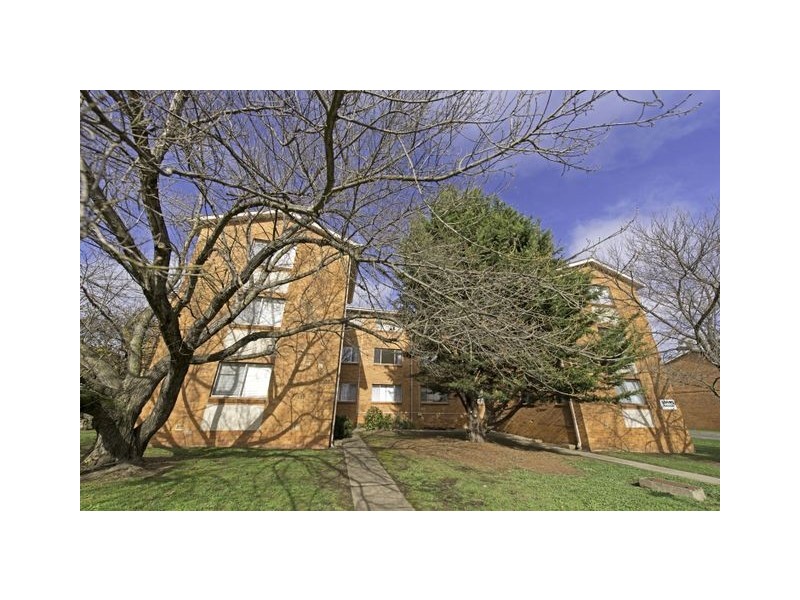 14/127 Rivett Street, Hackett ACT 2602