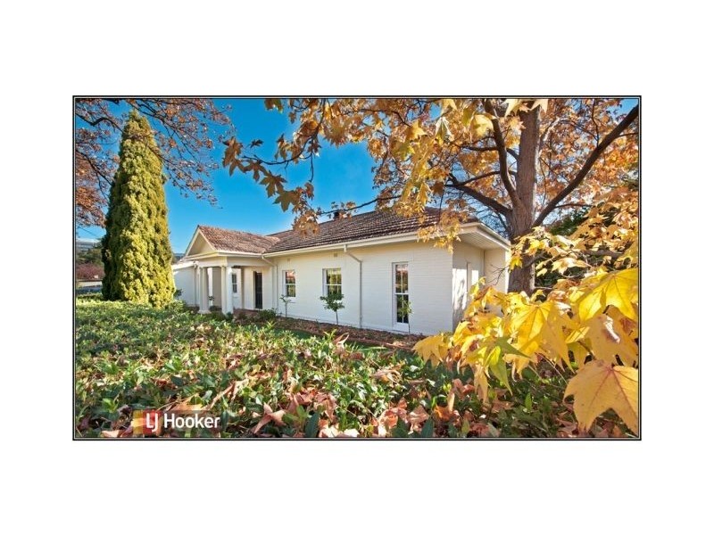 35 Doonkuna Street, Braddon ACT 2612