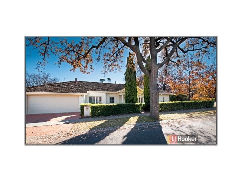 35 Doonkuna Street, Braddon ACT 2612