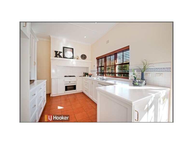 35 Doonkuna Street, Braddon ACT 2612