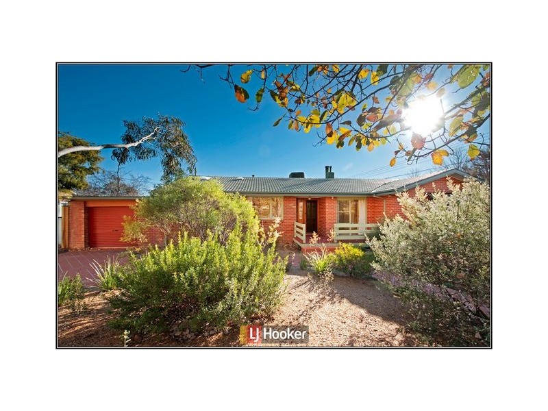 57 Wilshire Street, Dickson ACT 2602