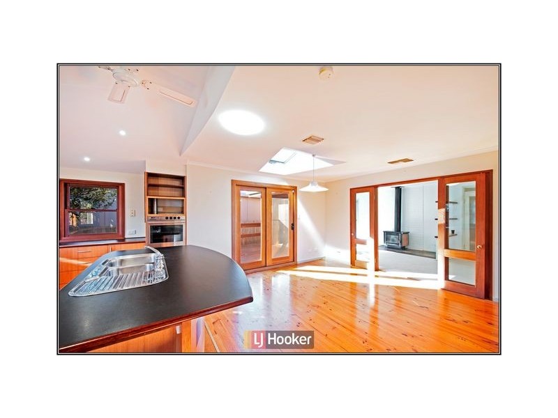 57 Wilshire Street, Dickson ACT 2602