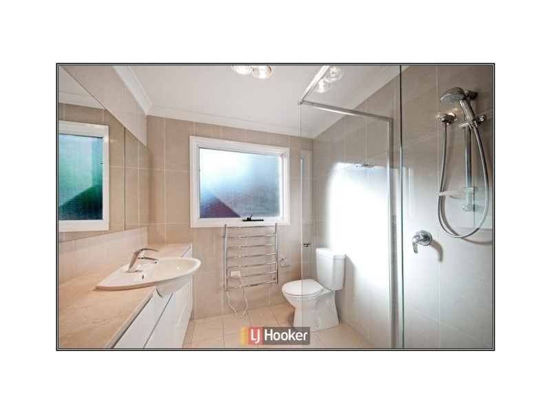57 Wilshire Street, Dickson ACT 2602