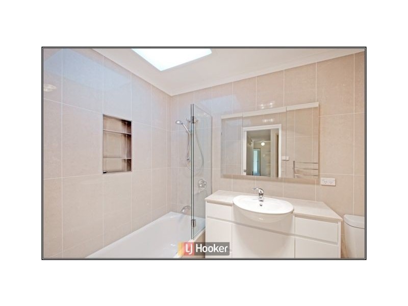 57 Wilshire Street, Dickson ACT 2602