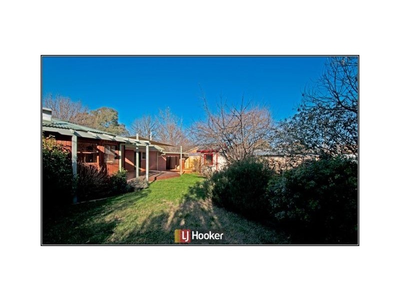 57 Wilshire Street, Dickson ACT 2602