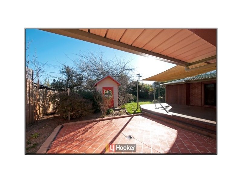 57 Wilshire Street, Dickson ACT 2602