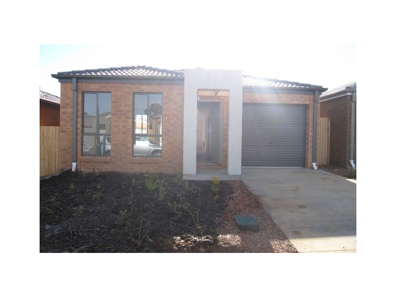 48 Ian Nicol Street, Watson ACT 2602